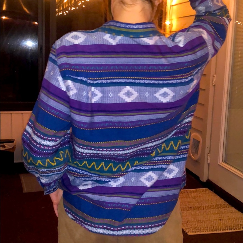 Button Up - Picture 2 of 2